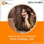 The Benefits of Internet Service in Fort Collins, CO
