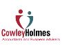 Cowley Holmes