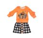 Adorable Halloween Themed Baby Clothes for Infants Adorable Halloween Themed Baby Clothes for Infants