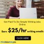 Make $20-$30/hour writing tweets!