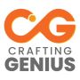 **Crafting Genius: Your Ultimate Partner in Brand Communicat