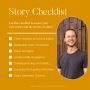 Storytelling course