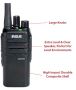 Buy Commercial Two Way Radios - Top Quality Communication Eq
