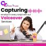 Voiceover Delights: Noida's Finest Services