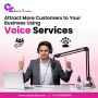 Looking for Quality Voice Over Services in Noida?