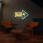  Raise the Bar with Custom Neon Signs: A Stylish Touch for A