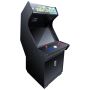 Creative Arcades 2 Player Stand-Up Arcade with Trackball |