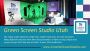Creative Stream Studio: Unparalleled Green Screen Rental 