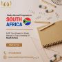 Reasons Why You Should Study in South Africa?