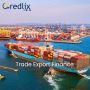 Trade Export Finance - Credlix