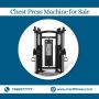 Chest Press Machine for Sale