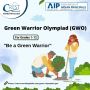 CREST Green Warrior Olympiad