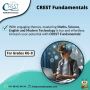 Sign Up for CREST Fundamentals Worksheets