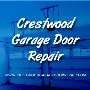 Crestwood Garage Door Repair Services – We Are Mobile! 