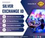 Silver Exchange ID at Cricket Sky 11 | Silver Exchange