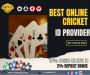 Online Cricket ID | Online Betting ID Provider | Cricket Sky