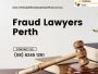 Are you also a victim of fraud? Make an appointment with one