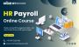 HR and Payroll Courses in India