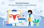 5 Awareness about - Cervical Cancer Screening Singapore