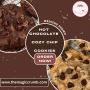  Buy Hot Chocolate Cozy Chip Cookies in California - The Mag