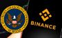 Binance US will delist AMP Token following SEC complaint