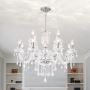 Top Asfour Chandelier Crystal Parts Suppliers in Houston, US