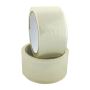 Shop 48mm x 91m Clear Packaging Tape at Crystal Mailing