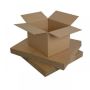 Shop 12 x 9 x 4 inch Single Wall Cardboard Boxes (SW11)