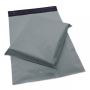 Shop 4.5 x 7 Inch Grey Postage Mailing Bags
