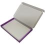 Shop C4 Purple Large Letter Boxes at Crystal Mailing