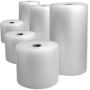 Shop 300mm x 100m Small Bubble Wrap Rolls at Crystal Mailing