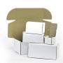 F2 5 x 4 x 3 inch Postal Boxes – Crystal Mailing