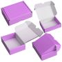 F6 Purple 10 x 6 x 4 inch Postal Boxes – Crystal Mailing
