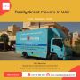 Professional packers and movers in dubai | House shifting S