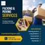 Best Packers And Movers In UAE | Crystal Packing Dubai