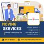 Movers and Packers | Relocation Services in Dubai 