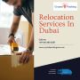 Relocation Services Dubai | Movers In Dubai uae