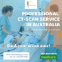Crystal Radiology offers Professional CT-Scan service in Aus