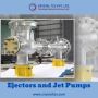  Best Ejectors and Jet Pumps Manufacturer 