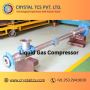 Unleashing Power: Liquid Gas Compressors