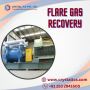 Harnessing Flare Gas: Your Sustainable Solution