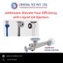 JetStream: Elevate Your Efficiency with Liquid Jet Ejectors