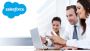 Boost Your Business with Salesforce Consulting in India
