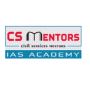 CS MENTORS - IAS Academy in Chandigarh