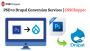 PSD to Drupal Conversion Services | CSSChopper 