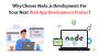 CSSChopper - Top-rated Node.js Development Company