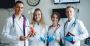The Growing Demand for Specialized Nursing and Paramedical C