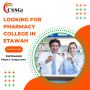 Looking for Pharmacy College in Etawah