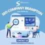 SEO Company Brampton - CS Web Solutions