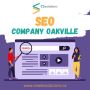 SEO Company Oakville with best SEO Services in Oakville